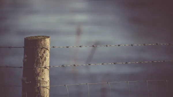 Fence