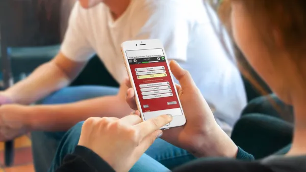 Mobile Engagement