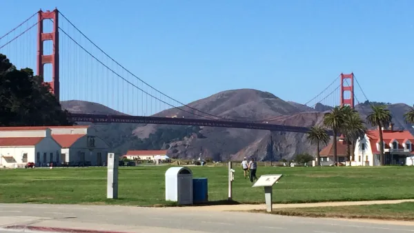 Presidio San Francisco