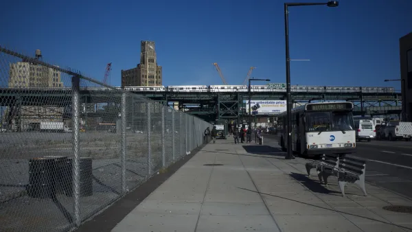 Queens New York
