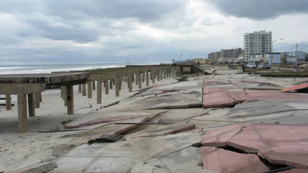 Rockaways