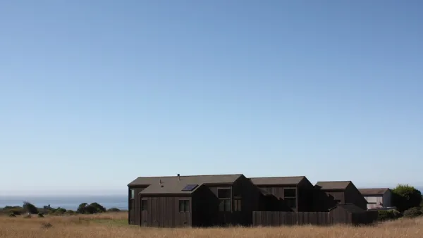 Sea Ranch California