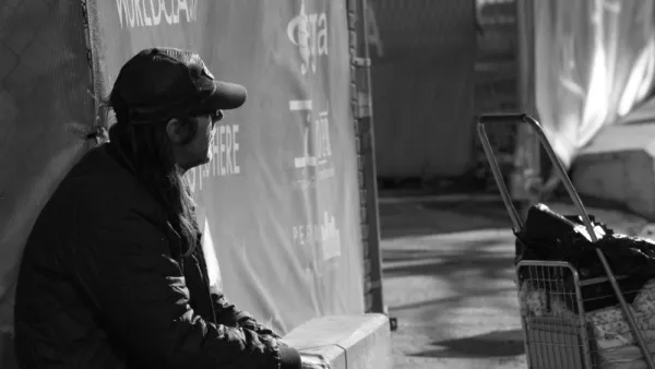 Homelessness