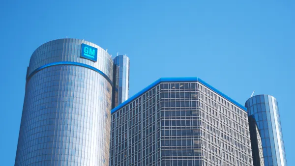 Detroit, Michigan