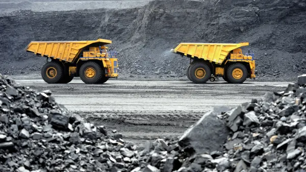 Coal Mine