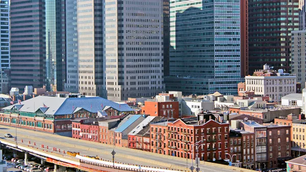 Rental Apartments