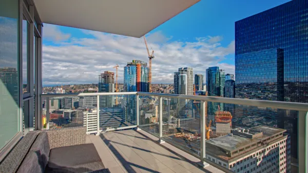 Seattle Multi-Family and Downtown