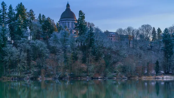 Olympia, Washington