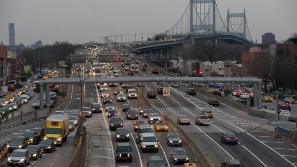 Congestion