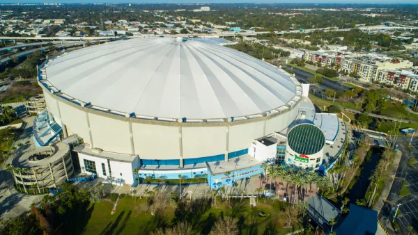 St. Petersburg, Florida
