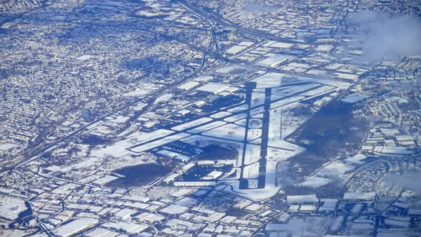 Meadowlands, New Jersey