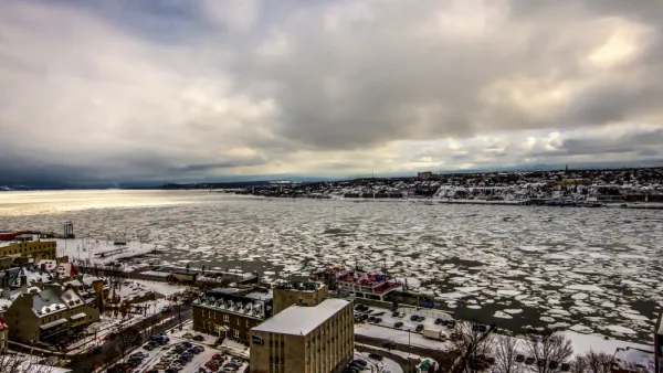 St. Laurent River