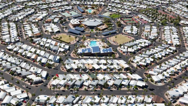 Trailer Park