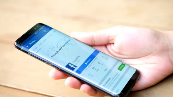 Mobile Social Media