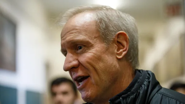 Illinois Governor