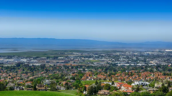 South Bay Area