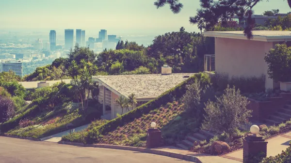 Southern California