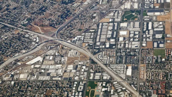 Inland Empire