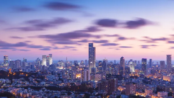 Tel Aviv