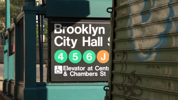 New York City Subway