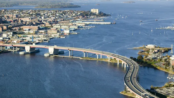 Portland, Maine
