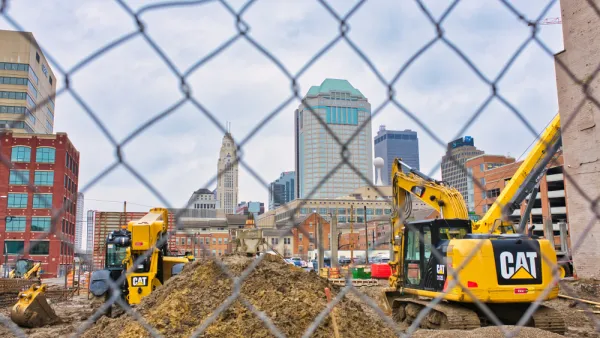 Columbus, Ohio