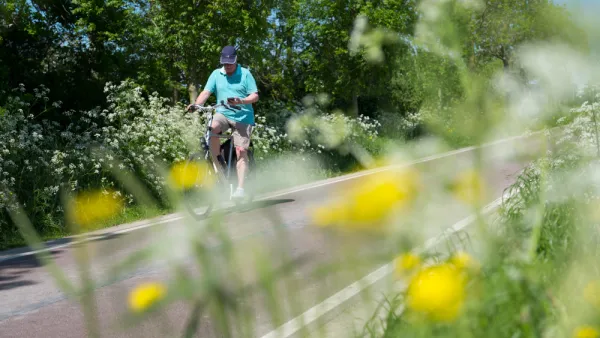 Bike Path