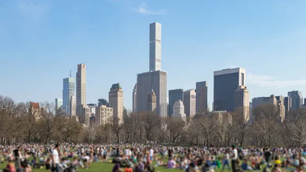 Central Park