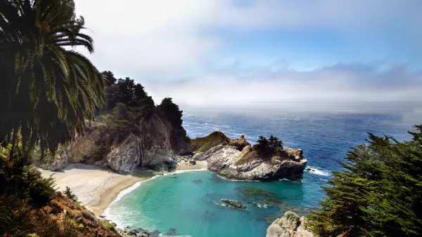 California Coas
