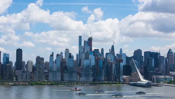 Manhattan