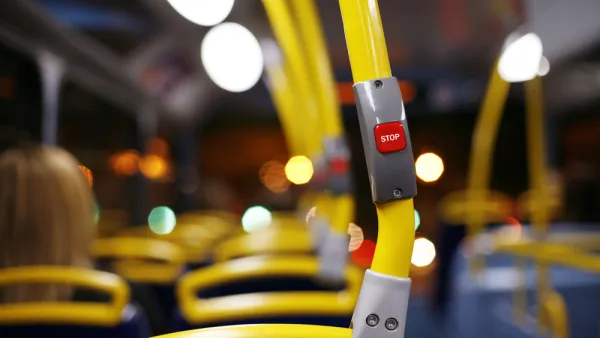 Bus Stop