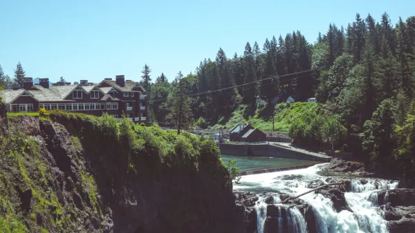 Twin Peaks