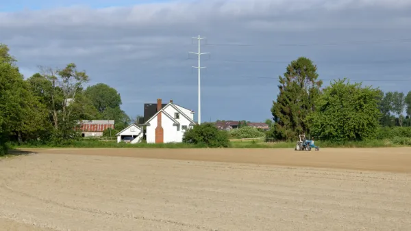 Agricultural Land
