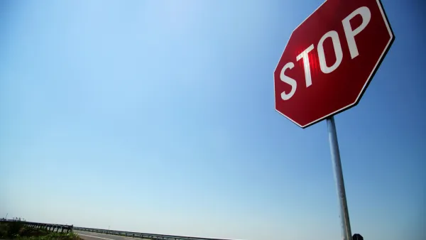 Road Sign