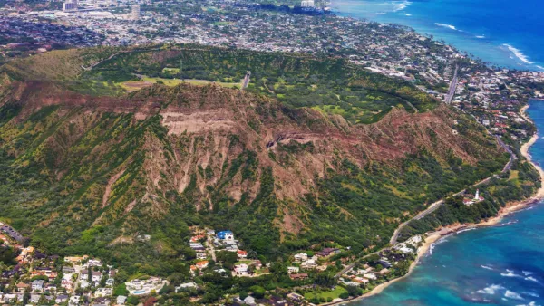 Oahu