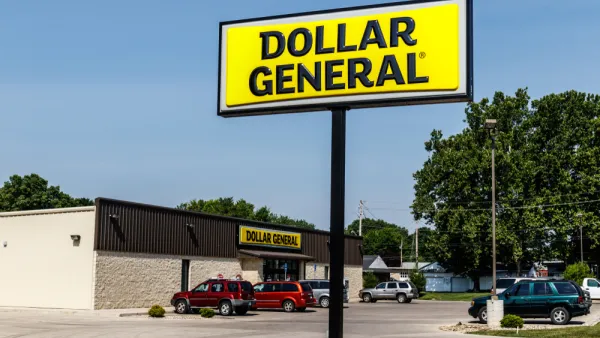 Dollar Store