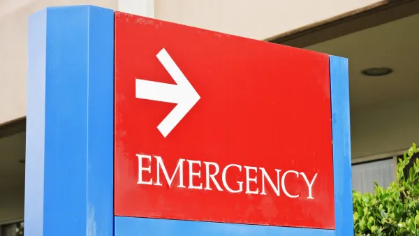 Emergency Sign