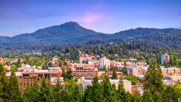 Eugene, Oregon