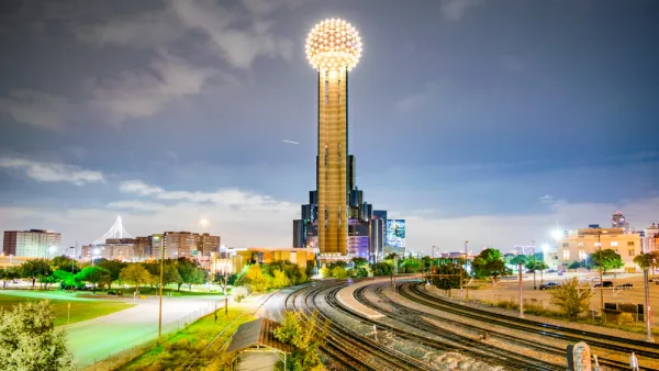 Reunion Tower