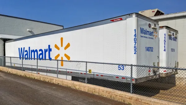 Supply Chain Logistics