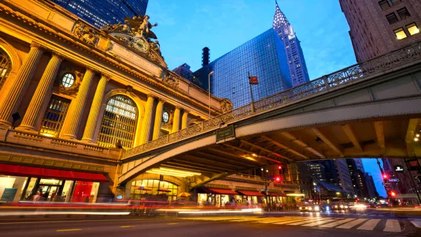 Grand Central