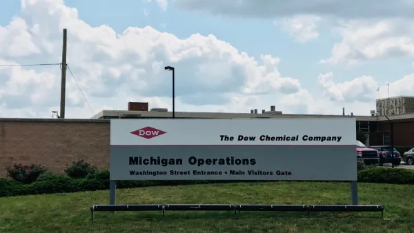 Midland, Michigan,