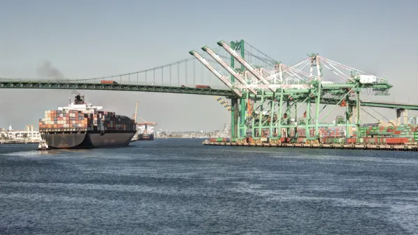 Port of Long Beach