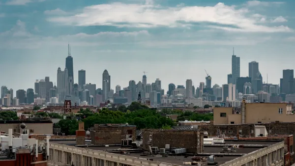 Chicago, Illinois