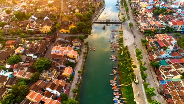 Quang Nam province