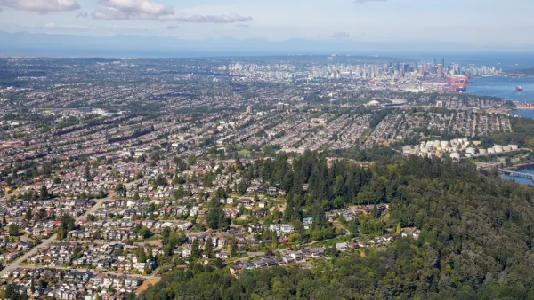 British Columbia residential Neighborhoods