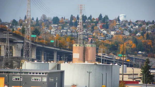 Port of Seattle