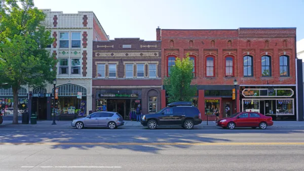 Main Street