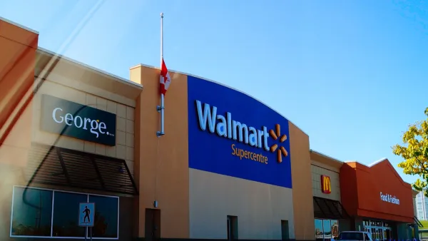 Walmart Supercenter