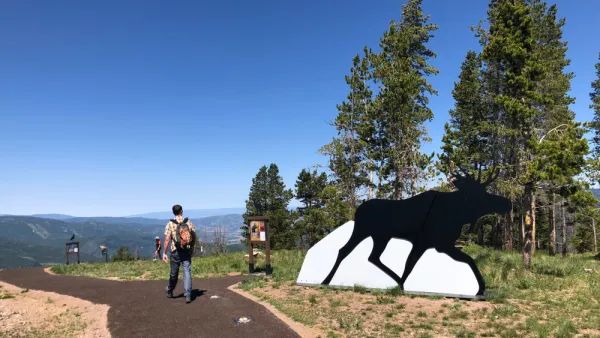 Outdoor Recreation